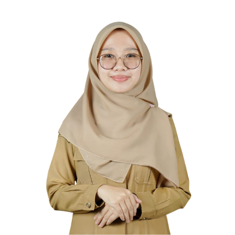 Foto Zahrah Thohirah Gaffar, S.Pd., Gr.
